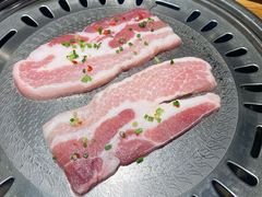 -牛炙烤肉(车公庙店)