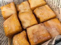 -黎耀阳财神糖水铺(樟木头店)