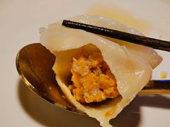 -喜鼎海胆水饺(东港店)