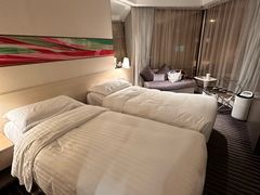 -香港皇家太平洋酒店