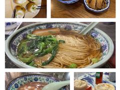 -孙盛兴奥灶面馆·蟹黄面·三虾面(山塘街总店)