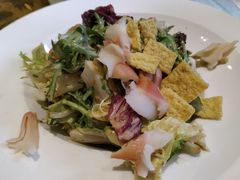 -陆壹捌餐厅(五大道店)