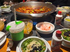 -小饕荟雅安贡椒鱼鲜馆(广福桥店)