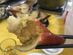 北极贝-蚝专家(北滘店)
