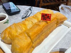 招牌油条-丰尔粥食·粥底火锅(大良总店)