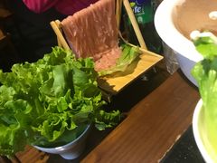 -香天下·四川火锅(安镇大润发店)