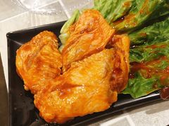 -胡哥烤肥牛(车公庙店)