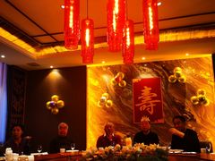 包房-小天厨民间菜馆(深圳街店)