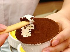 -斗牛士牛排餐厅(嘉里汇店)