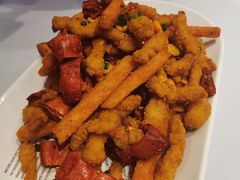 -巴特餐饮6加1音乐餐吧·新疆菜