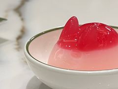 兔子布丁-春家·非遗手工小吃(徐汇万科广场店)