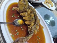 -味莊·青岛菜(云霄路店)