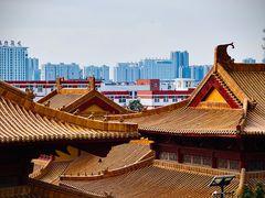 -大伊山景区