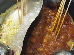 -钢管厂五区小郡肝串串香(车公庙店)