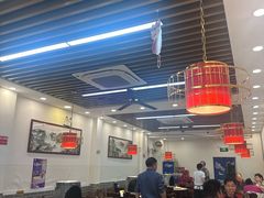 -地锅公社·现炒地锅鸡·地锅鱼·夜宵(罗锦路店)