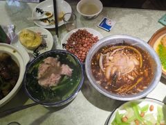 -眷江南之小蓝鲸(王府大街店)