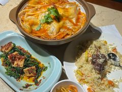 -品质伊骊新疆菜(紫金店)
