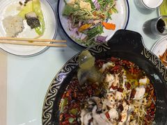 -金三可市井水煮鱼(金碧园店)