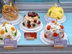 -崎本的店·专业酵种吐司(无锡万象汇店)