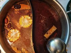 -透明思烤·自助烤肉海鲜火锅(东部星悦天地店)