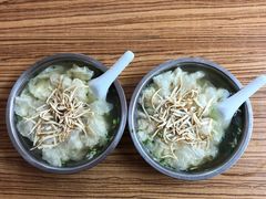 -荣巷小馄饨(荣巷店)