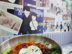 -三餐季年糕火锅(韩乐坊店)