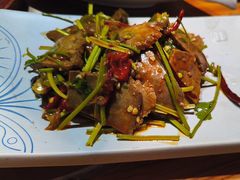 -云海肴云南菜·蒸汽石锅鱼(北京良乡华冠店)