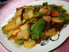 -蜀膳坊(洪公祠小区店)