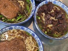 -张二面馆(山门口店)