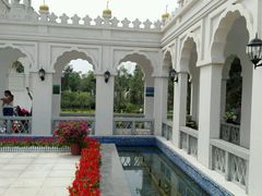 -武清南湖绿博园