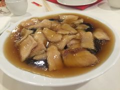 -蓬莱阁中餐厅(崇文门店)