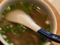 -秋色客家菜(流塘店)