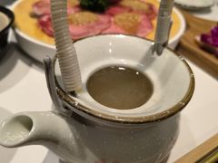 -红沃鳗鱼黑牛烤肉店(不老街店)