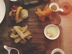 -5号公路餐厅(曼哈顿店)