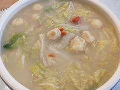 -羊城酒店·中餐厅