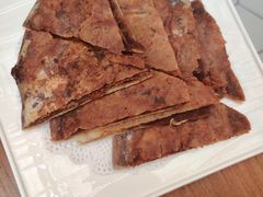 二大妈糖饼-陆壹捌餐厅(五大道店)