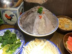 -萍姐火锅·公路夜市(打浦桥日月光店)