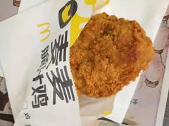 -麦当劳(大榭三江超市店)