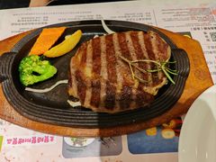 -海维克牛排馆HIGHWIC(青羊万达店)