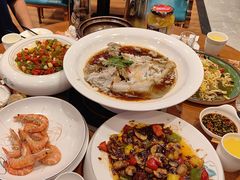 -喜来酌海鲜·饺子(和平一店)