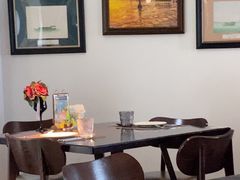 -22ºN BISTRO西餐&酒馆