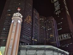 -WFC会仙楼观景台