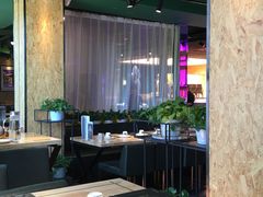 大堂-蒙料·手把肉(望京店)