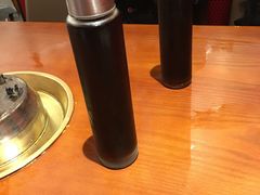 -1078號老北京涮肉(万达广场店)