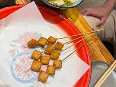 -北丐先生·野馄饨烧烤(泰达E街区店)