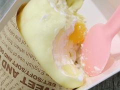 -大朵绵羊の甜品店