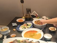 -鸽子侯·家宴·平价海鲜(绿地店)