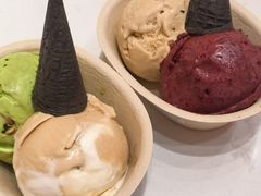 -极拉图·现制冰淇淋(梅溪湖新天地步步高店)