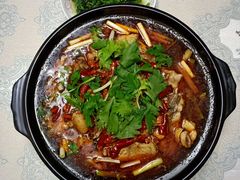 -陶然居·重庆菜(南滨路店)
