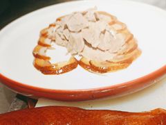 -大鸭梨烤鸭(左家庄店)